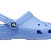 Crocs Classic Clogs „Blau“ 10001-506