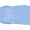 Crocs Classic Clogs „Blau“ 10001-506