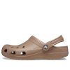 Crocs Classic Clogs „Braun“ 10001-2Q9