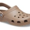 Crocs Classic Clogs „Braun“ 10001-2Q9