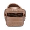 Crocs Classic Clogs „Braun“ 10001-2Q9