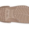 Crocs Classic Clogs „Braun“ 10001-2Q9