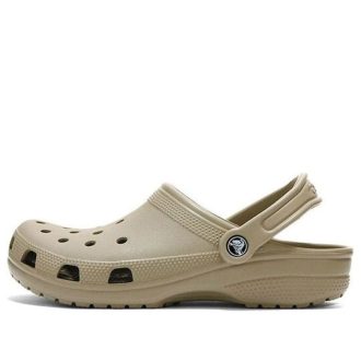 Crocs Classic Clogs „Cobblestone“ 10001-2V3