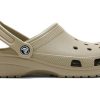 Crocs Classic Clogs „Cobblestone“ 10001-2V3