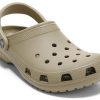 Crocs Classic Clogs „Cobblestone“ 10001-2V3
