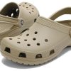 Crocs Classic Clogs „Cobblestone“ 10001-2V3