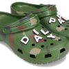 Crocs Classic Clogs „Daily Paper“ 207250-315