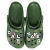 Crocs Classic Clogs „Daily Paper“ 207250-315