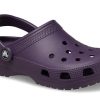 Crocs Classic Clogs „Dark Iris“ 10001-5AS