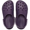 Crocs Classic Clogs „Dark Iris“ 10001-5AS
