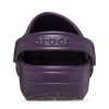 Crocs Classic Clogs „Dark Iris“ 10001-5AS
