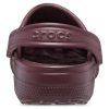Crocs Classic Clogs „Dunkle Kirsche“ 10001-6WD