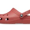 Crocs Classic Clogs „Erdbeerwein“ 10001-6XJ