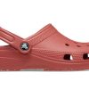 Crocs Classic Clogs „Erdbeerwein“ 10001-6XJ