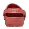 Crocs Classic Clogs „Erdbeerwein“ 10001-6XJ