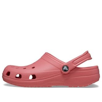 Crocs Classic Clogs „Hot Blush“ 10001-6XF