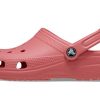 Crocs Classic Clogs „Hot Blush“ 10001-6XF