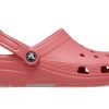 Crocs Classic Clogs „Hot Blush“ 10001-6XF
