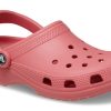 Crocs Classic Clogs „Hot Blush“ 10001-6XF