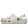 Crocs Classic Clogs „Leinen“ 10001-0HZ