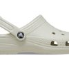 Crocs Classic Clogs „Leinen“ 10001-0HZ