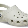 Crocs Classic Clogs „Leinen“ 10001-0HZ