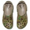 Crocs Classic Clogs „Marmorgrün“ 903733