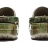 Crocs Classic Clogs „Marmorgrün“ 903733
