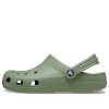 Crocs Classic Clogs „Moosgrün“ 10001-308