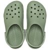 Crocs Classic Clogs „Moosgrün“ 10001-308