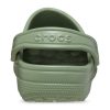 Crocs Classic Clogs „Moosgrün“ 10001-308