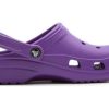 Crocs Classic Clogs „Neon Lila“ 10001-518