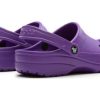 Crocs Classic Clogs „Neon Lila“ 10001-518