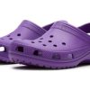Crocs Classic Clogs „Neon Lila“ 10001-518