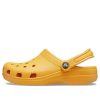Crocs Classic Clogs „Orange Sorbet“ 10001-837