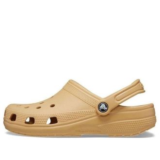 Crocs Classic Clogs „Weizen“ 10001-209