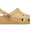 Crocs Classic Clogs „Weizen“ 10001-209