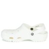 Crocs Classic Coast Clogs „Weiß“ 204151-100
