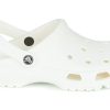 Crocs Classic Coast Clogs „Weiß“ 204151-100