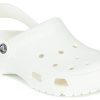 Crocs Classic Coast Clogs „Weiß“ 204151-100