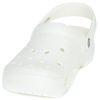 Crocs Classic Coast Clogs „Weiß“ 204151-100