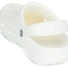 Crocs Classic Coast Clogs „Weiß“ 204151-100