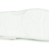 Crocs Classic Coast Clogs „Weiß“ 204151-100