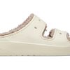 Crocs Classic Cozzy Sandale 207446-2YC