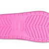 Crocs Classic Cozzzy Sandale x Barbie „Electric Pink“ 208883-6QQ