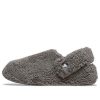 Crocs Classic Cozzzy Slipper „Grau“ 209386-0DA