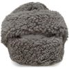 Crocs Classic Cozzzy Slipper „Grau“ 209386-0DA