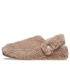 Crocs Classic Cozzzy Slipper „Pilz“ 209386-195