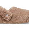 Crocs Classic Cozzzy Slipper „Pilz“ 209386-195