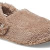 Crocs Classic Cozzzy Slipper „Pilz“ 209386-195